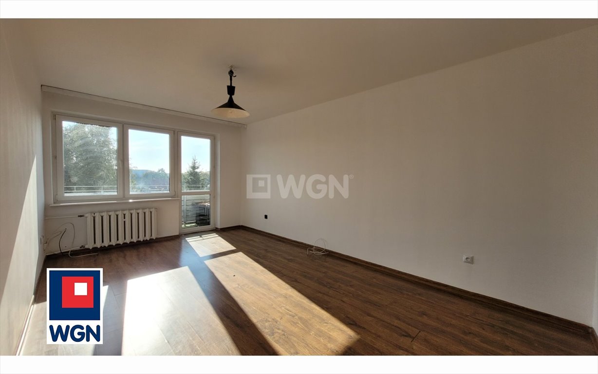 Mieszkanie trzypokojowe na sprzedaż Kwidzyn, Zacisze, Wspólna  62m2 Foto 1