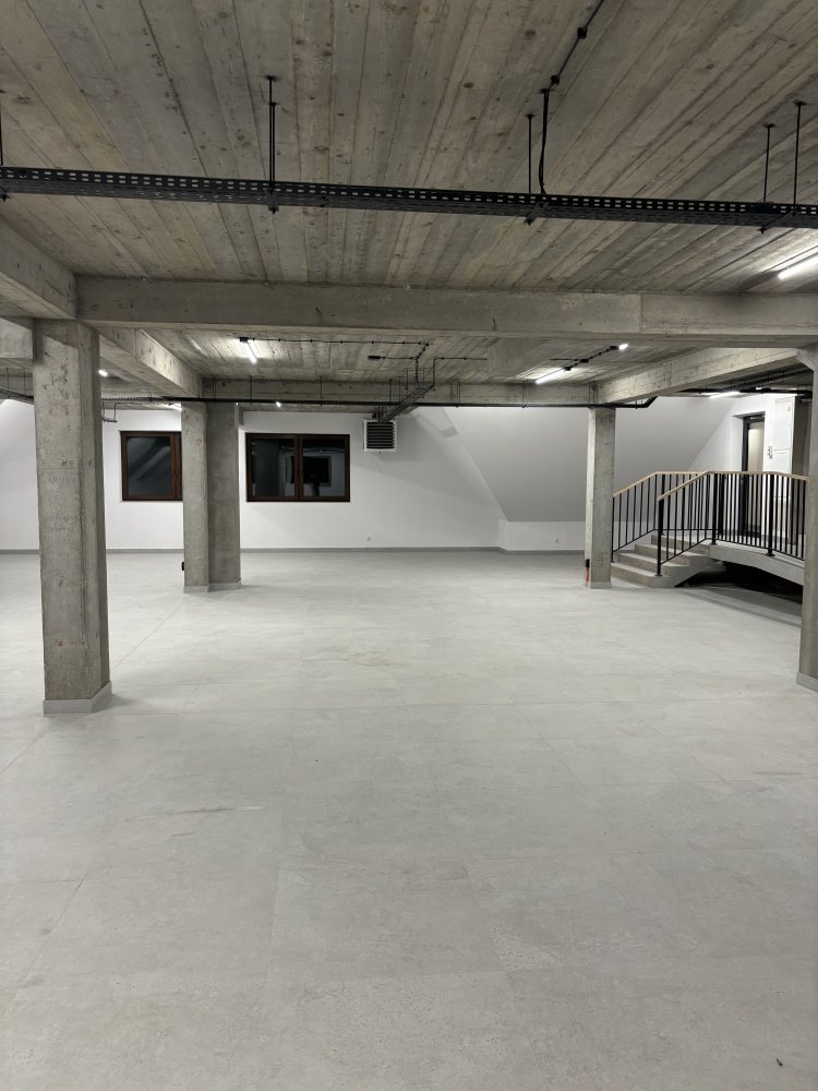 Lokal użytkowy na wynajem Zakopane, Szymony 9a  280m2 Foto 8