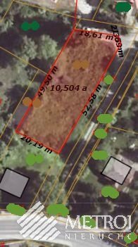 Działka budowlana na sprzedaż Kraków, Zwierzyniec 1 041m2 Foto 1 Działka budowlana na sprzedaż Kraków, Zwierzyniec 1 041m2 Foto 1