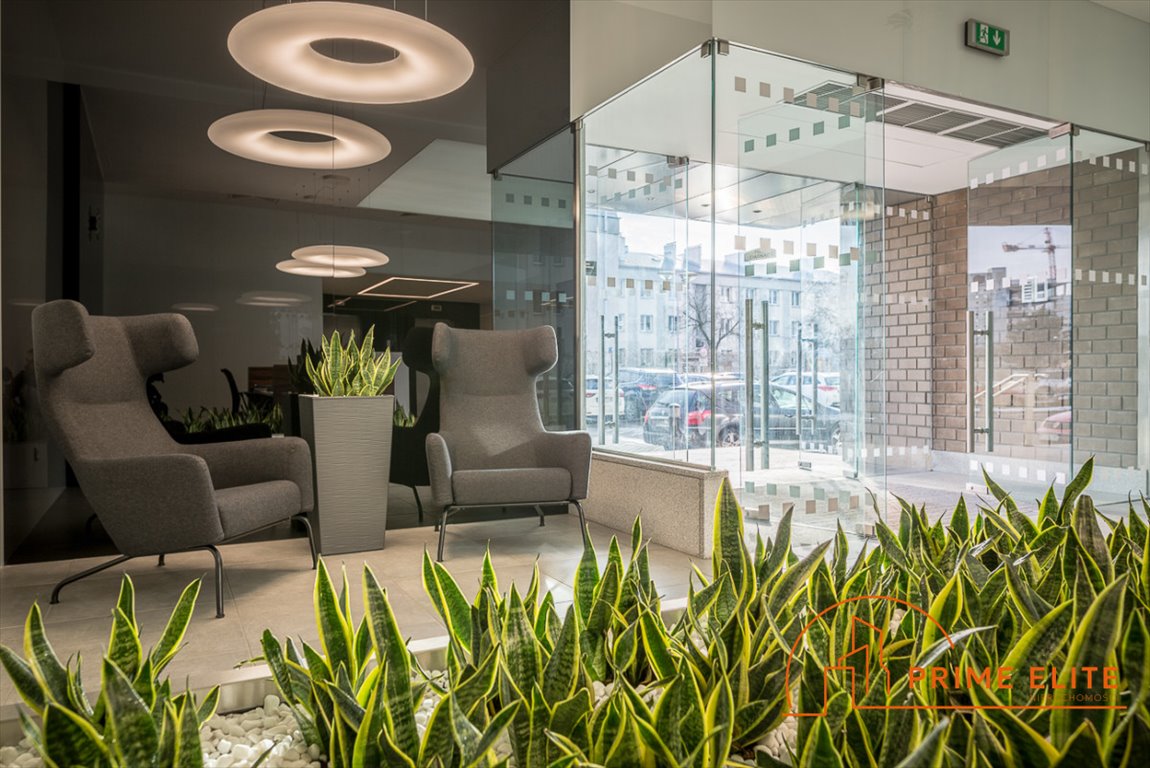 Lokal użytkowy na wynajem Warszawa, Włochy, Marcina Flisa  458m2 Foto 1