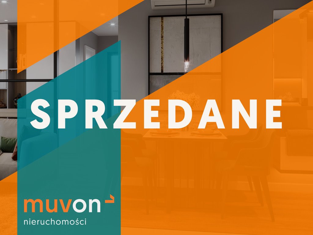 Przestronne 3 pokoje z potencjałem, ciche i jasne Zielona Góra, Majora Henryka Sucharskiego  57m2 Foto 1