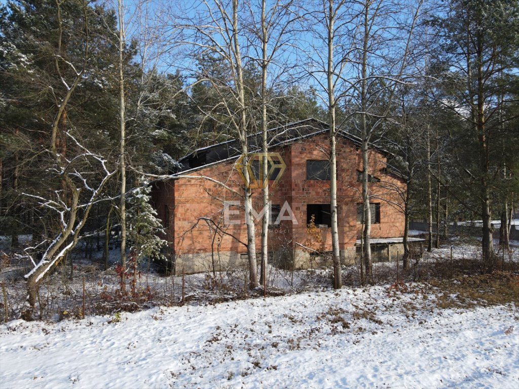 Dom na sprzedaż Blachownia, Nadrzeczna  3 780m2 Foto 9