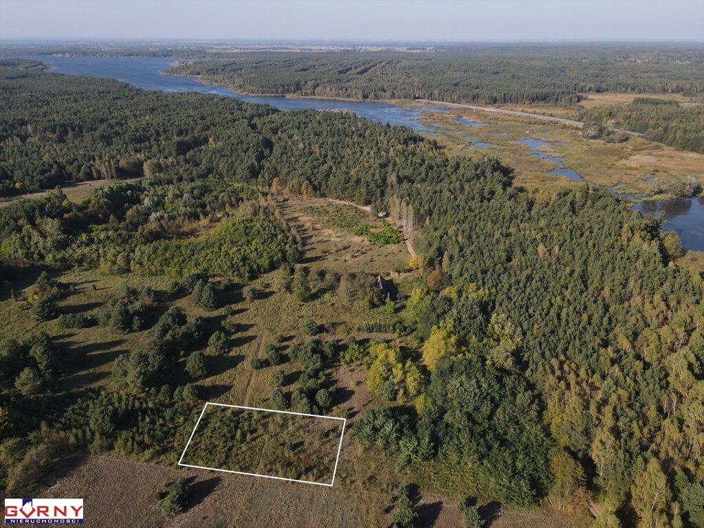 Działka inna na sprzedaż Trzepnica  794m2 Foto 3