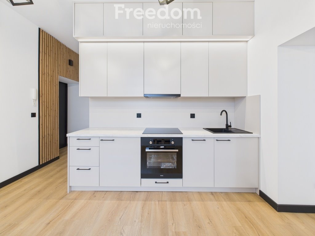 Mieszkanie dwupokojowe na sprzedaż Sosnowiec, Józefa Ignacego Kraszewskiego  41m2 Foto 1