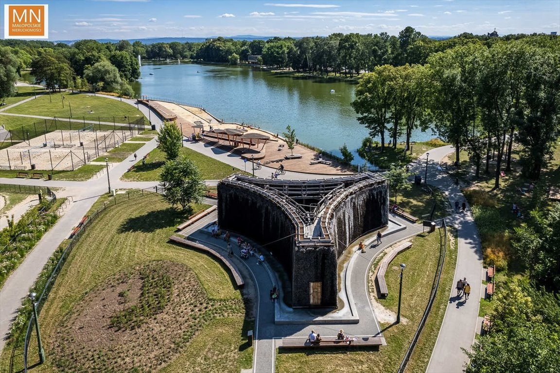 Mieszkanie dwupokojowe na sprzedaż Kraków, Nowa Huta, Nowa Huta, os. Albertyńskie  42m2 Foto 13