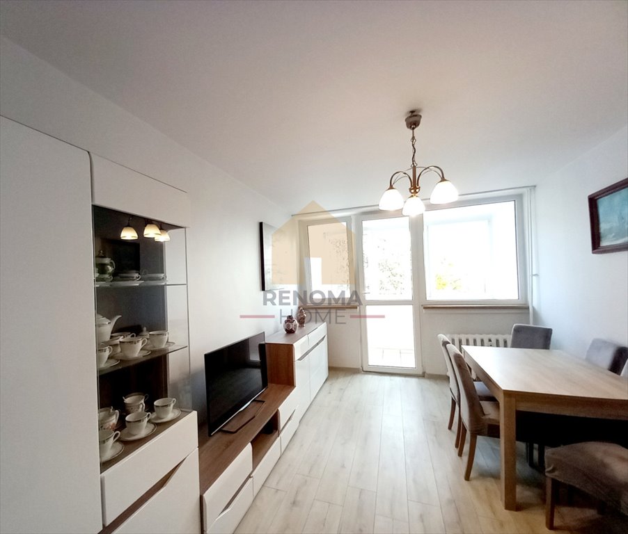 Lubin, 48 m² z balkonem, po remoncie - zapraszam Lubin  48m2 Foto 1