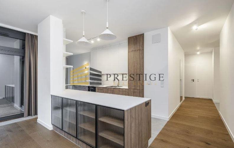 Mieszkanie czteropokojowe  na wynajem Warszawa, Wola, Krochmalna  98m2 Foto 1