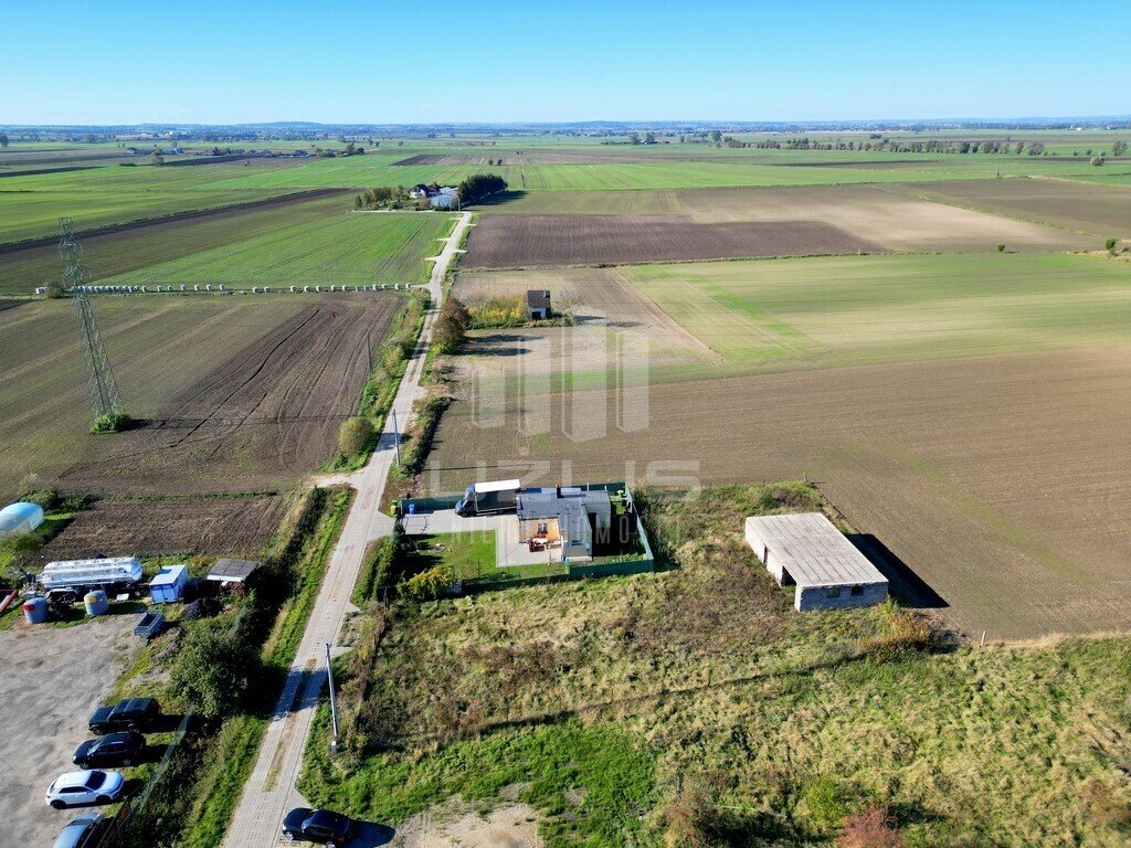 Dom na sprzedaż Czatkowy  1 302m2 Foto 4