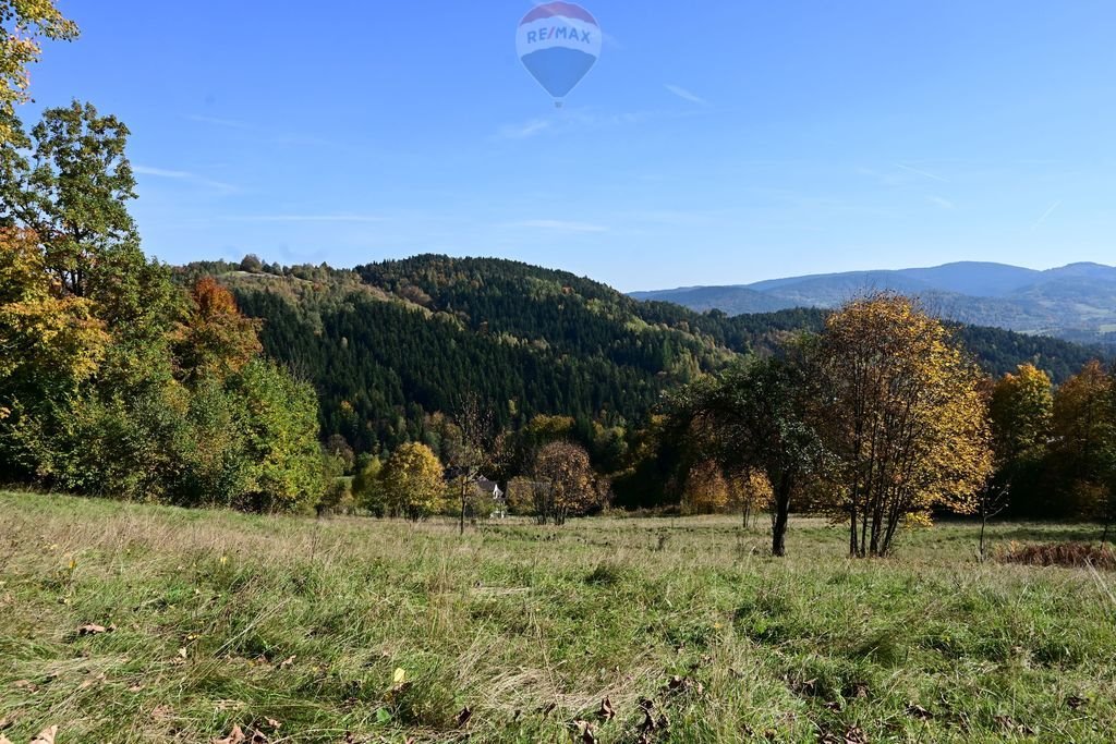 Działka budowlana na sprzedaż Kuków  6 070m2 Foto 4