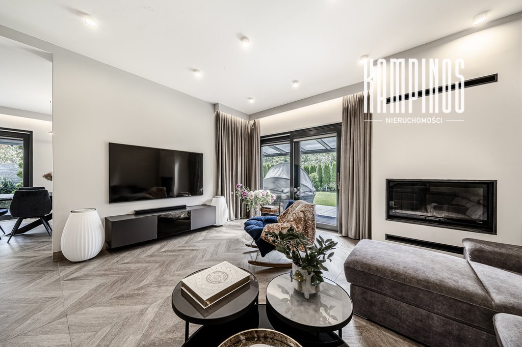 Dom wolnostojący 264 m² w Mariewie, blisko natury - polecam! Mariew  260m2 Foto 1