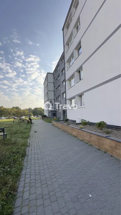 Kawalerka na sprzedaż Gdańsk, Przymorze, Tysiąclecia  32m2 Foto 6