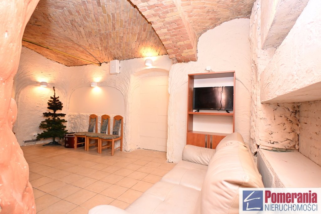 Lokal użytkowy 57 m² w centrum Szczecina (niski czynsz) Szczecin, Centrum  57m2 Foto 1