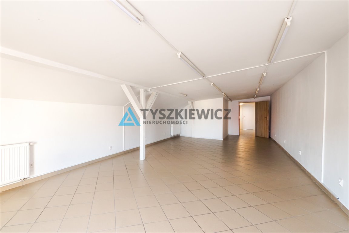 Lokal użytkowy na sprzedaż Chojnice, 31 Stycznia  591m2 Foto 7