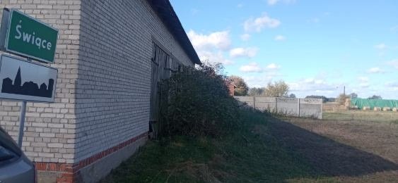 Działka budowlana na sprzedaż Łowicz, Łódzka  6 500m2 Foto 3