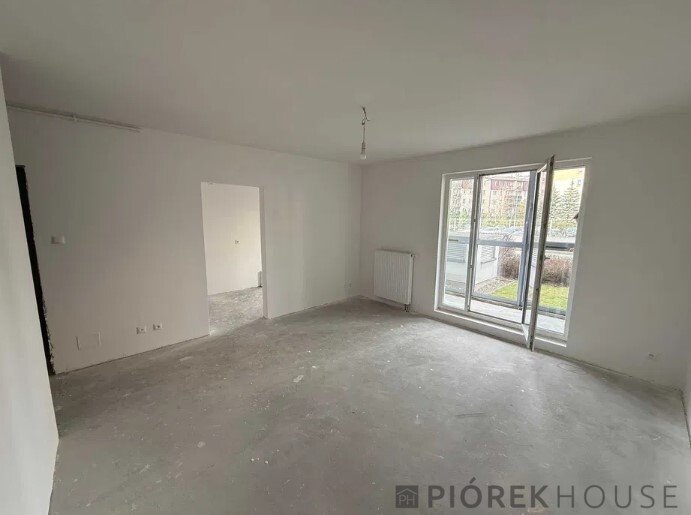 Dwupokojowe mieszkanie z balkonem na Białołęce, 34,2 m2 Warszawa, Białołęka, Odkryta  34m2 Foto 1
