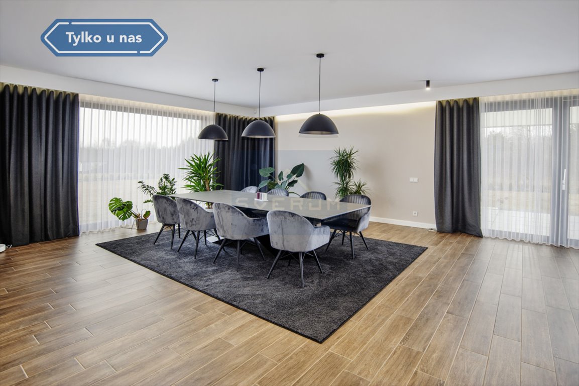 Dom na sprzedaż Gorzelnia, Stara Gorzelnia  310m2 Foto 1