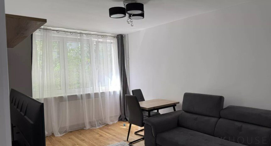 Mieszkanie dwupokojowe na sprzedaż Warszawa, Wola, Mordechaja Anielewicza  37m2 Foto 1