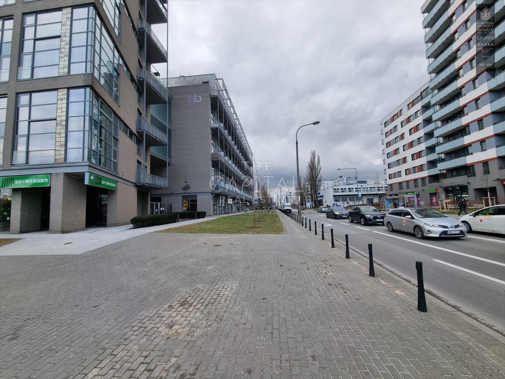 Lokal użytkowy na wynajem Warszawa, Mokotów, Jana Pawła Woronicza  280m2 Foto 6