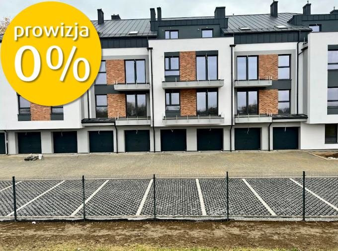 Mieszkanie czteropokojowe  na sprzedaż Nowy Dwór Mazowiecki, Sukienna  75m2 Foto 11