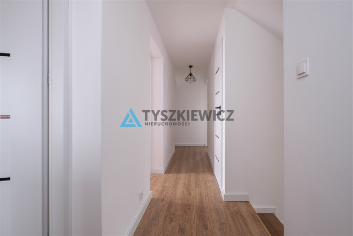 Dom na sprzedaż Starogard Gdański, Lubichowska  246m2 Foto 12