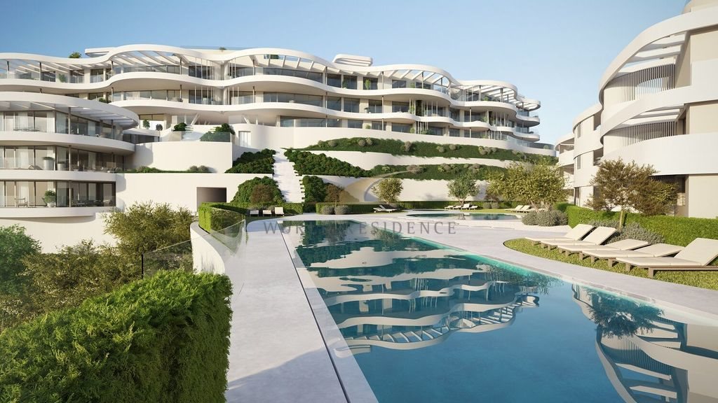 Mieszkanie na sprzedaż Hiszpania, Marbella, Marbella  219m2 Foto 4