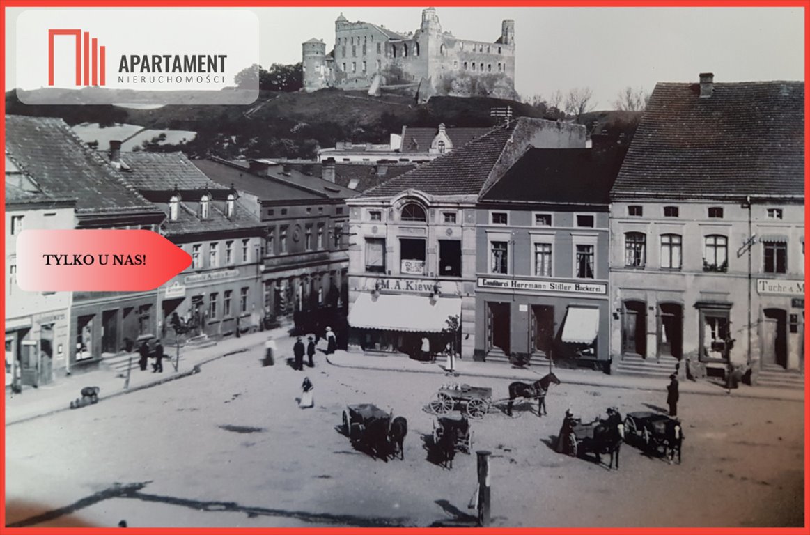 Dom na sprzedaż Golub-Dobrzyń, Rynek  421m2 Foto 1