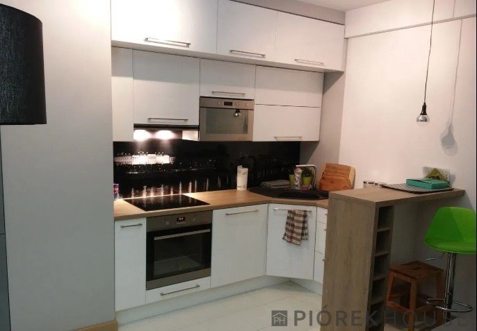 Do sprzedania 3-pokojowe mieszkanie z ogrodem 85 m² w Warszawie Warszawa, Praga-Północ, Wileńska  50m2 Foto 1