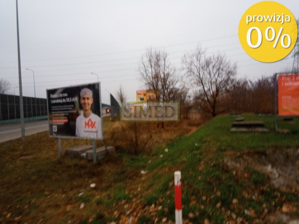 Działka komercyjna pod dzierżawę Łomianki, Buraków  1 800m2 Foto 1