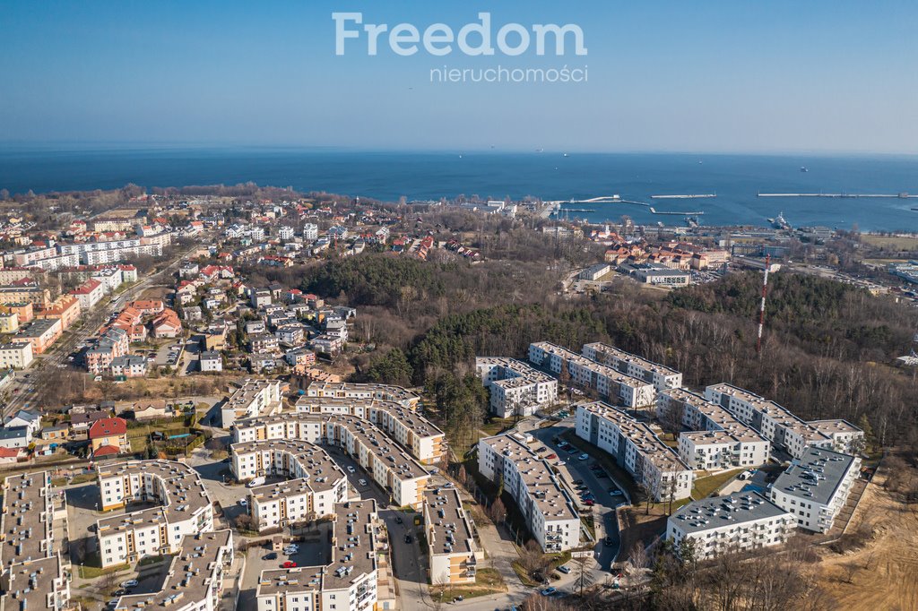 Mieszkanie czteropokojowe  na sprzedaż Gdynia, Oksywie, Australijska  84m2 Foto 18