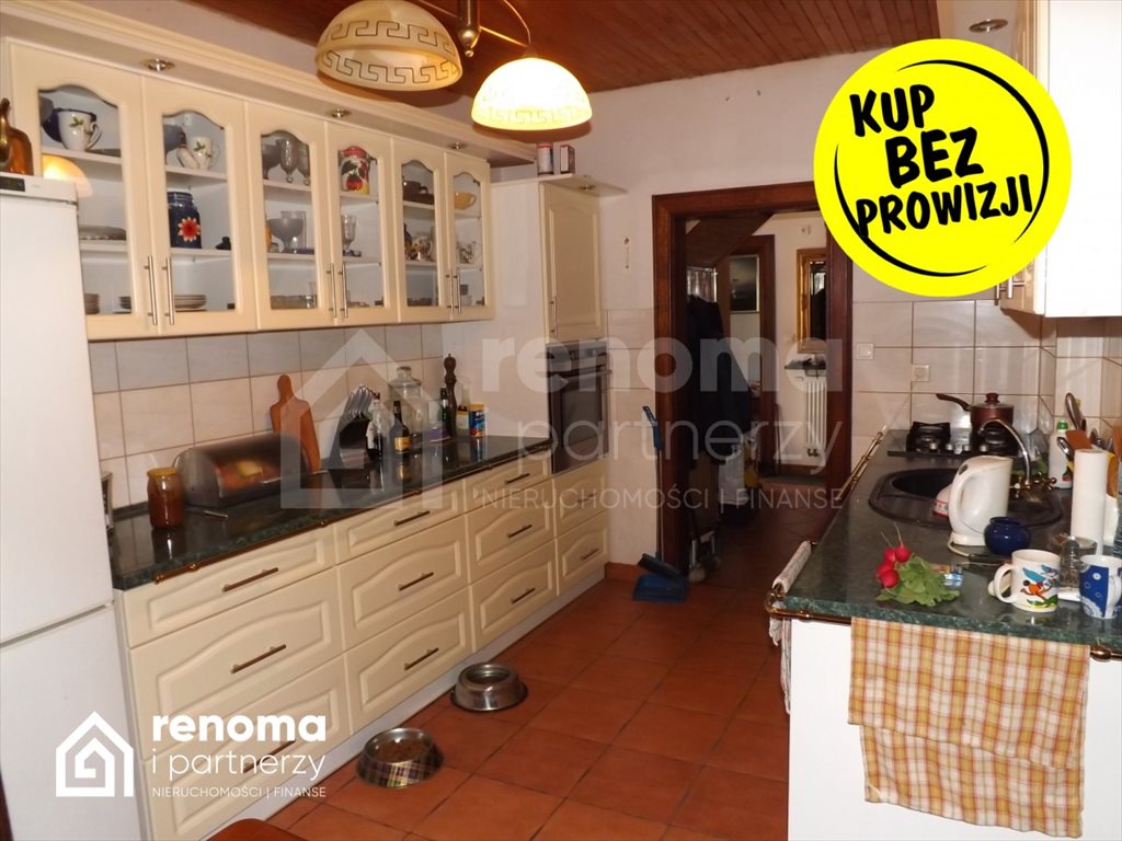 Dom 145 m2 z garażem, sadem i działką 5300 m2 Darłowo  145m2 Foto 1