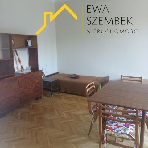 Mieszkanie trzypokojowe na wynajem Kraków, Grzegórzki, Beliny-Prażmowskiego  62m2 Foto 1