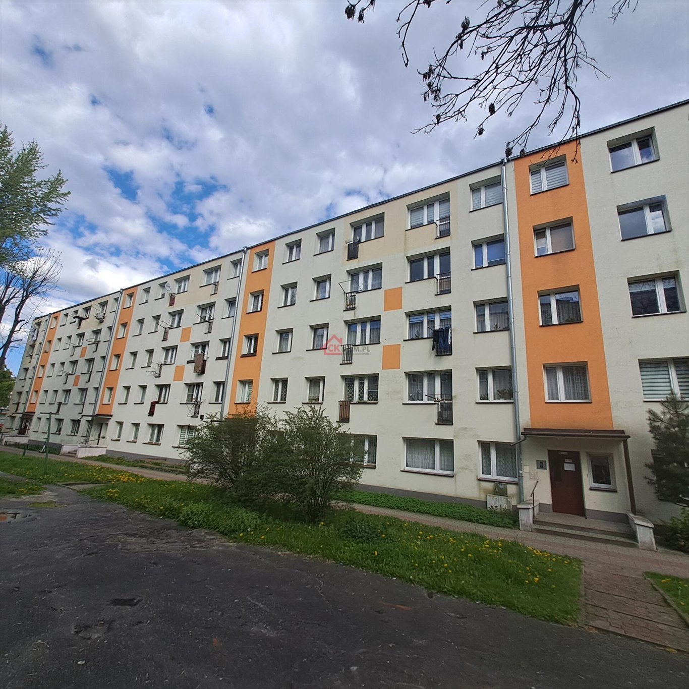 Mieszkanie dwupokojowe na sprzedaż Kielce, Ksm, Spółdzielcza  37m2 Foto 9