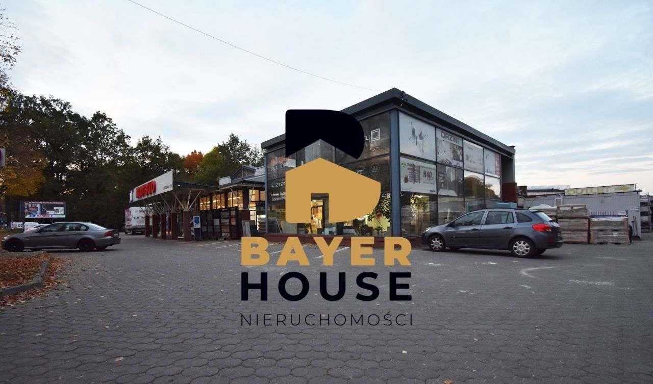 Lokal użytkowy na wynajem Gliwice, Centrum, ul. gen. Władysława Andersa  72m2 Foto 1