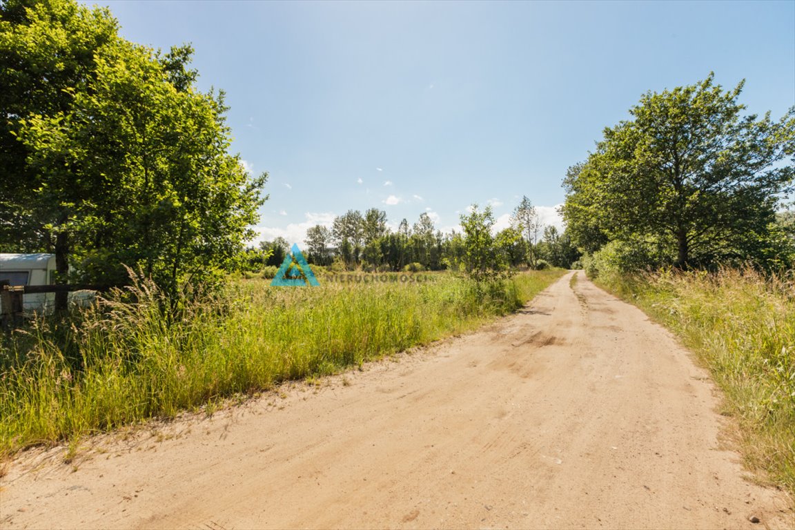 Działka rolna na sprzedaż Karwia, Mikołaja Kopernika  906m2 Foto 11