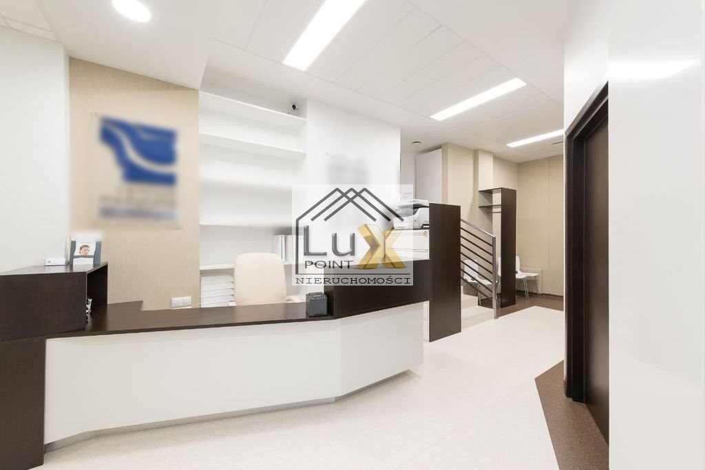 Lokal użytkowy na wynajem Warszawa, Ursynów, Ksawerego Bronikowskiego 120m2 Foto 1 Lokal użytkowy na wynajem Warszawa, Ursynów, Ksawerego Bronikowskiego 120m2 Foto 1