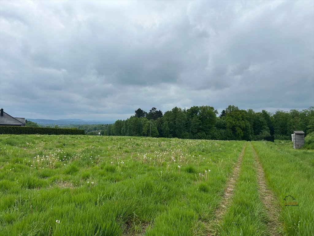 Działka budowlana na sprzedaż Frydrychowice  800m2 Foto 1