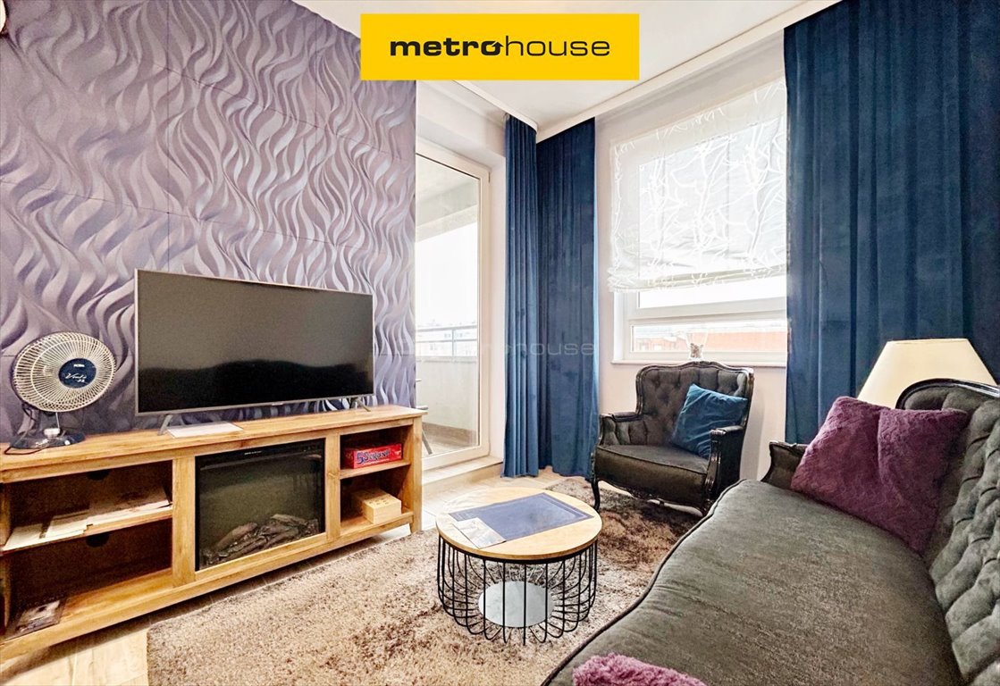 Mieszkanie dwupokojowe na sprzedaż Kołobrzeg, Port, Portowa  39m2 Foto 1