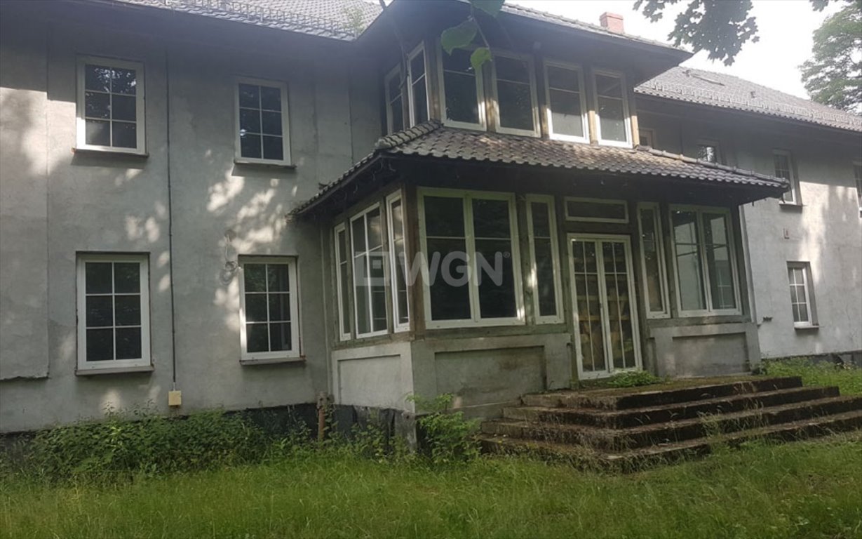 Dom na sprzedaż Ruszów, Ruszów  1 214m2 Foto 11