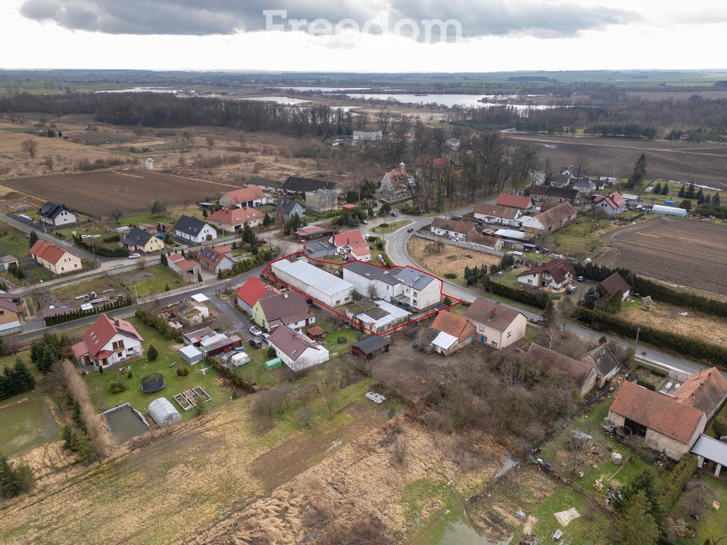 Dom na sprzedaż Malerzowice Wielkie  449m2 Foto 12