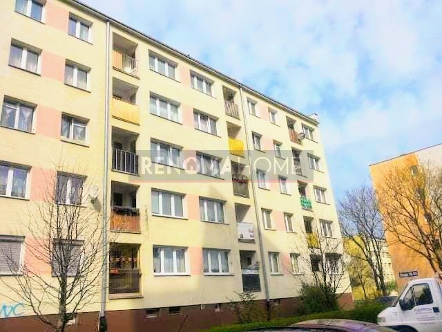 Kawalerka na wynajem Wrocław, Szczepin  25m2 Foto 4