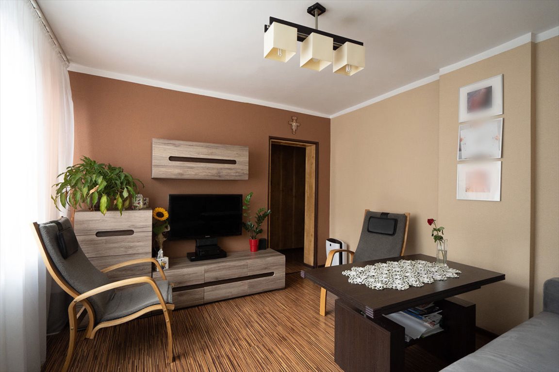 Mieszkanie trzypokojowe na sprzedaż Chorzów, Chorzów II, Stabika 47m2 Foto 1 Mieszkanie trzypokojowe na sprzedaż Chorzów, Chorzów II, Stabika 47m2 Foto 1