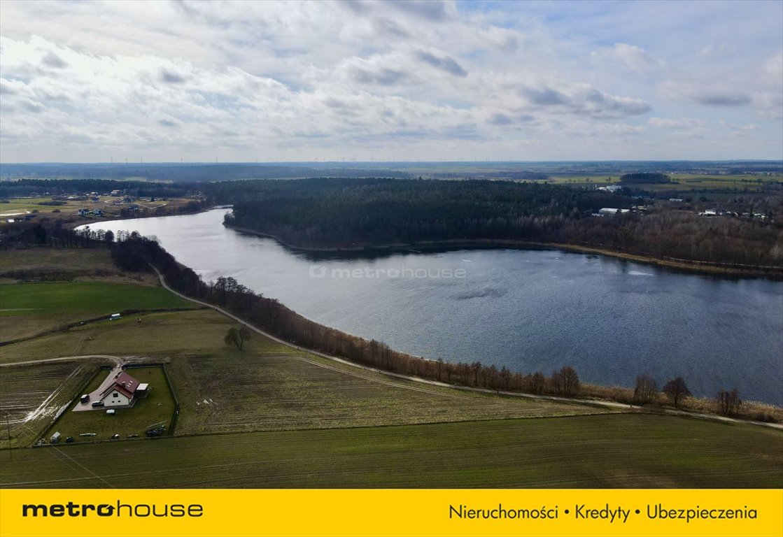 Działka budowlana na sprzedaż Adamowo  3 056m2 Foto 6
