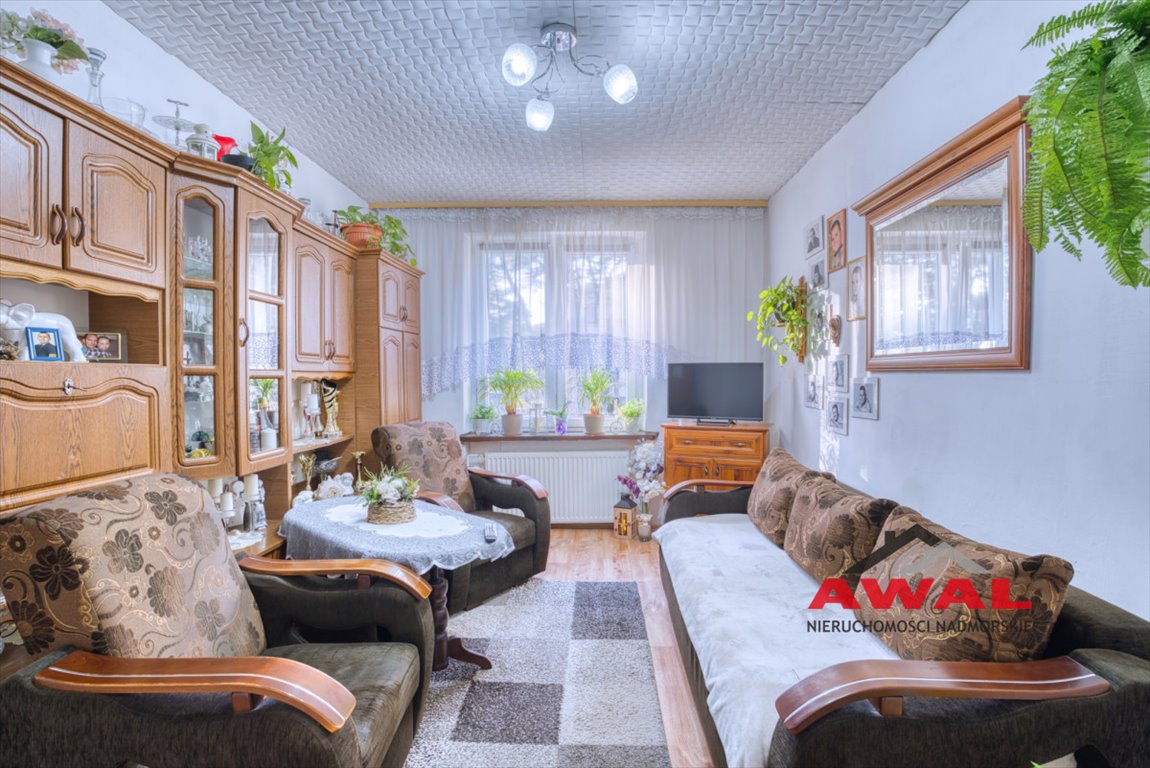 Zapraszam do 3-pokojowego mieszkania w Juracie blisko morza Jurata, Wojska Polskiego  62m2 Foto 1