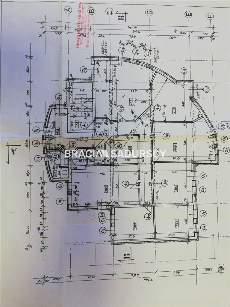 Lokal użytkowy na wynajem Kraków, Grzegórzki, Portowa  250m2 Foto 18