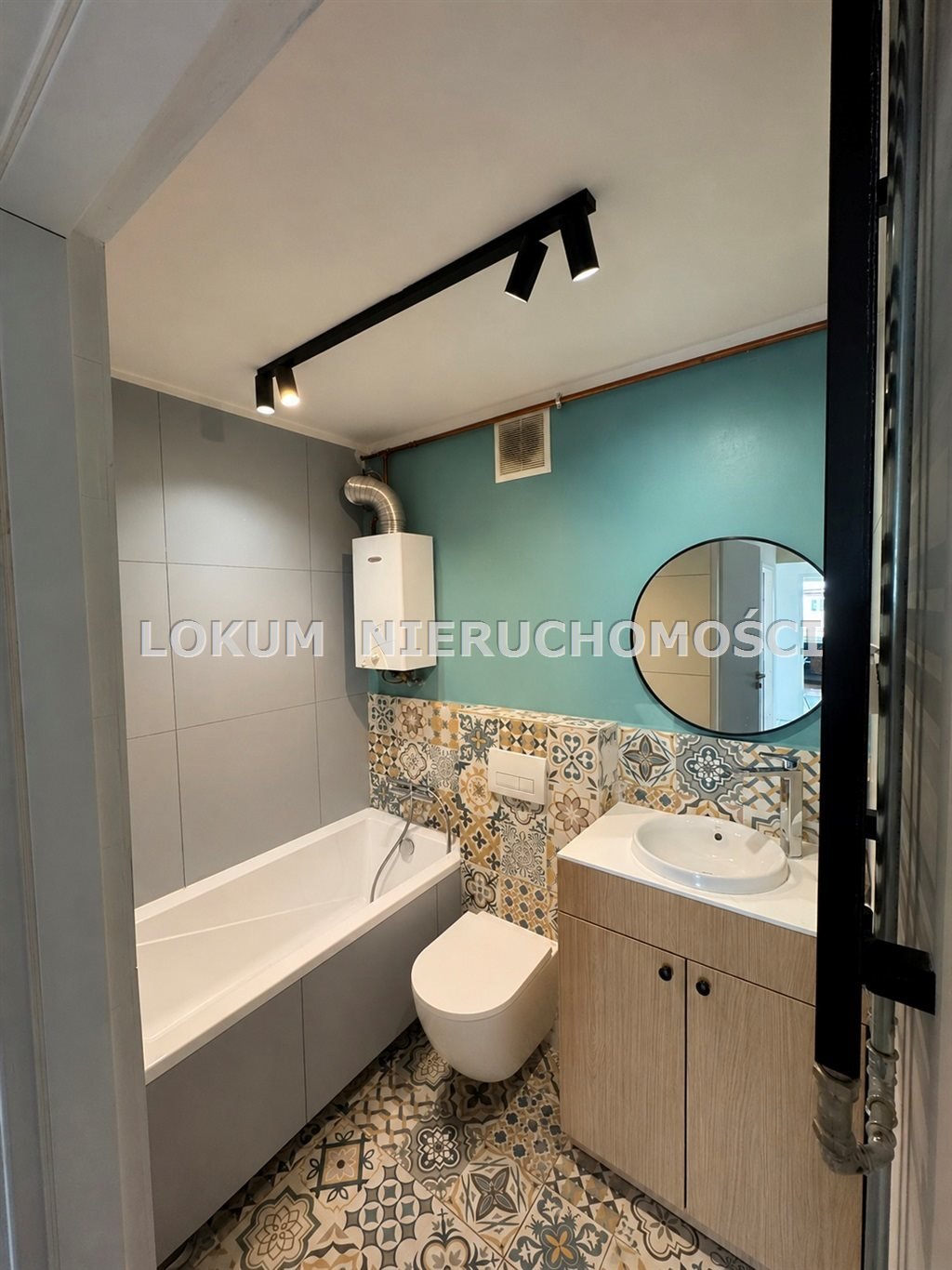 Sprzedam funkcjonalne mieszkanie 62 m² z dużym balkonem w Jastrzębiu Jastrzębie-Zdrój, Osiedle Pionierów, Śląska  62m2 Foto 1