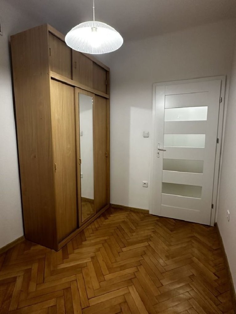 Mieszkanie dwupokojowe na sprzedaż Warszawa, Śródmieście, al. Jana Pawła II  47m2 Foto 5