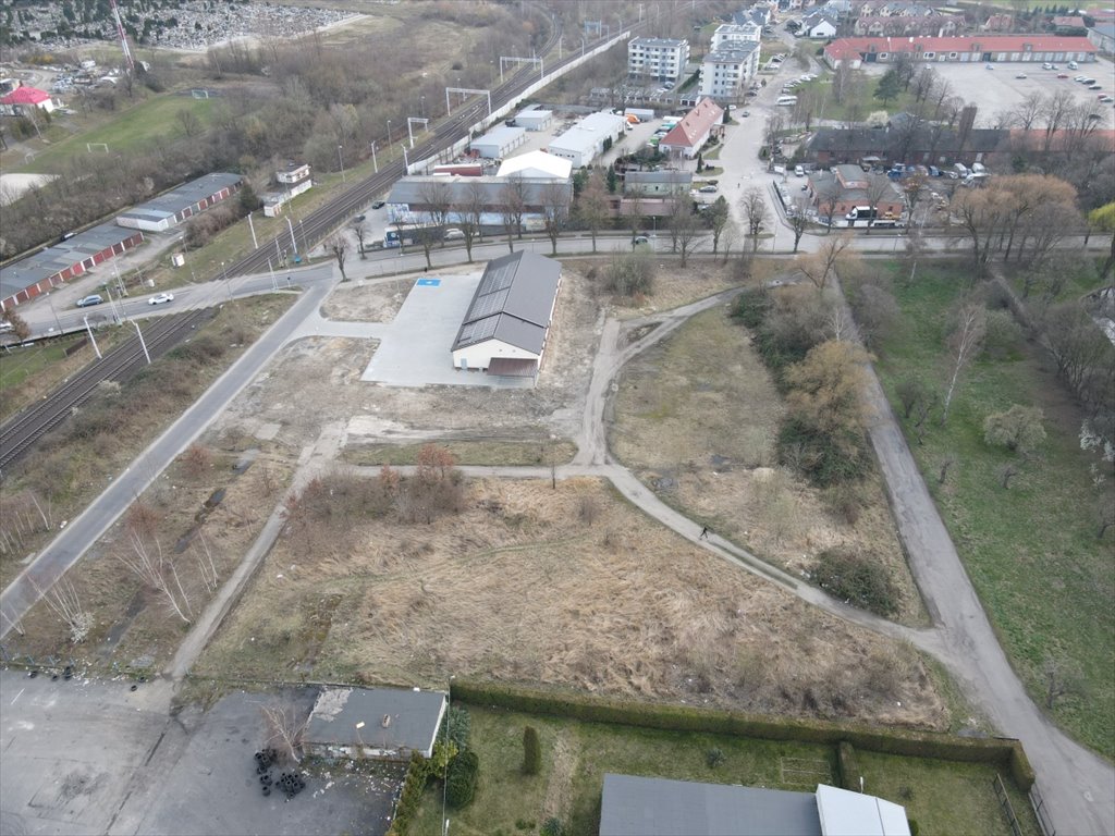 Działka inwestycyjna na sprzedaż Zgorzelec  20 084m2 Foto 6