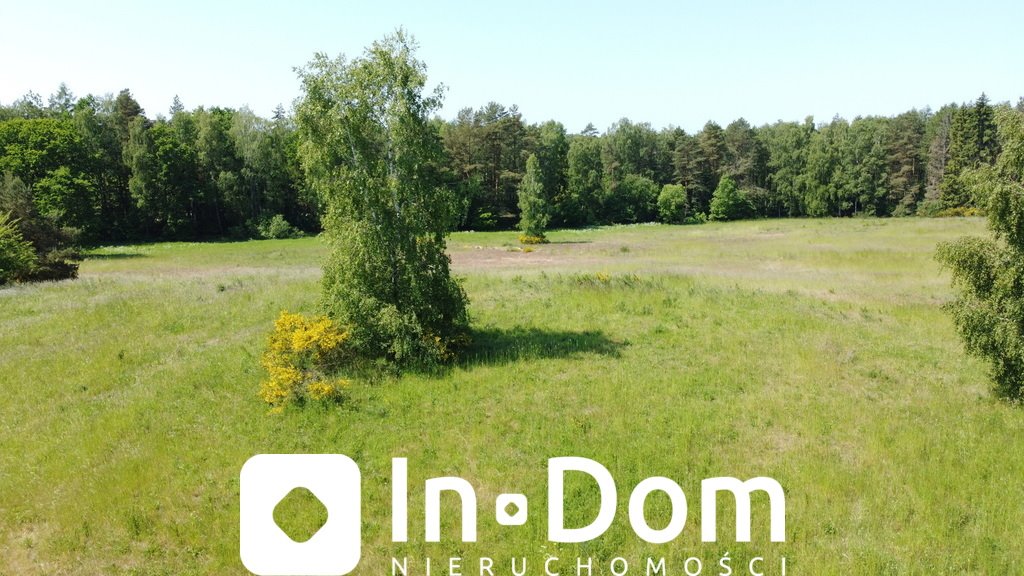 Działka budowlana na sprzedaż Bukowa  3 011m2 Foto 10