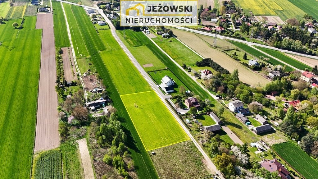 Działka budowlana na sprzedaż Smugi, Księżycowa  3 000m2 Foto 7