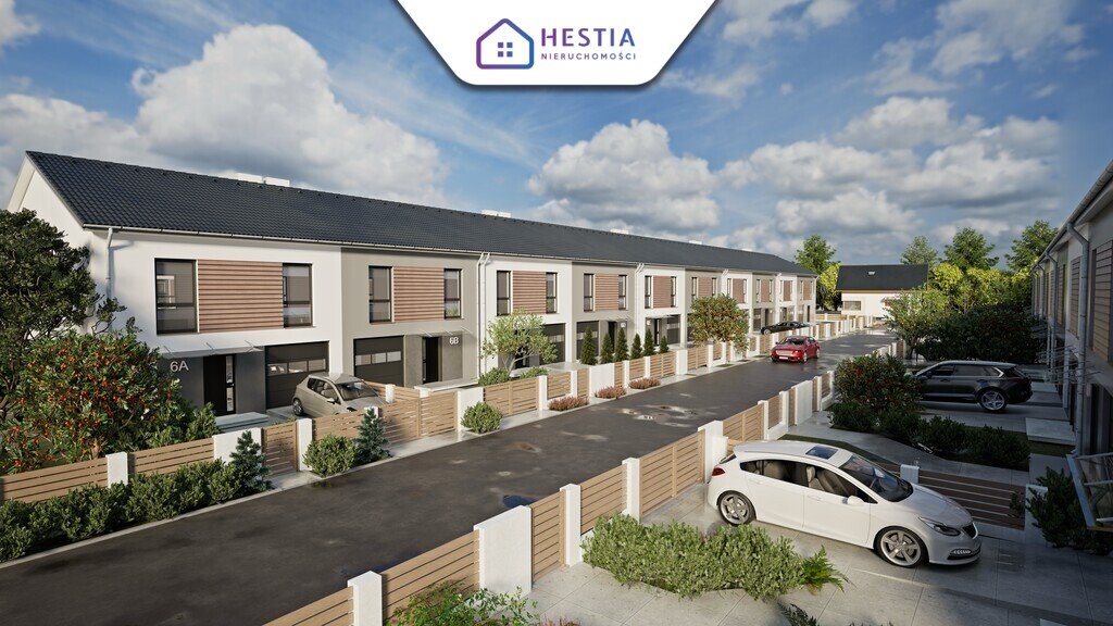 Dom na sprzedaż Zieleniewo  133m2 Foto 1